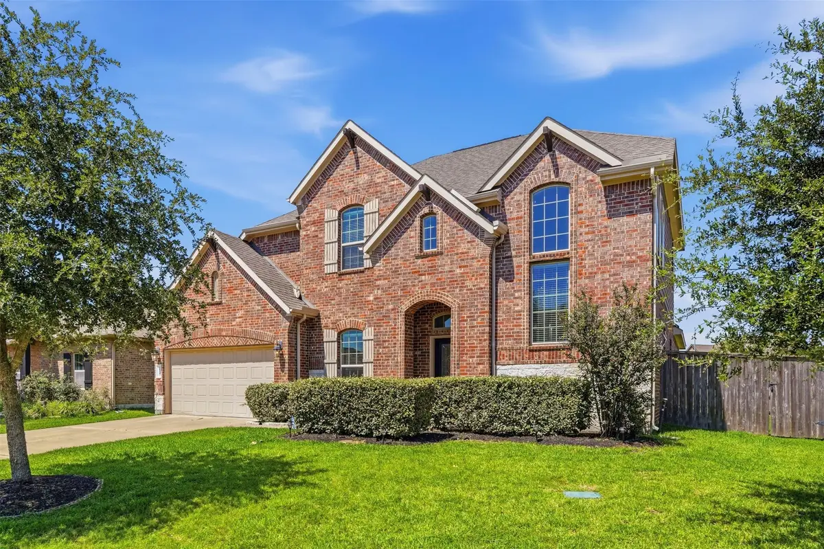 28902 Grand Teton Court, Katy, TX 77494 - #1