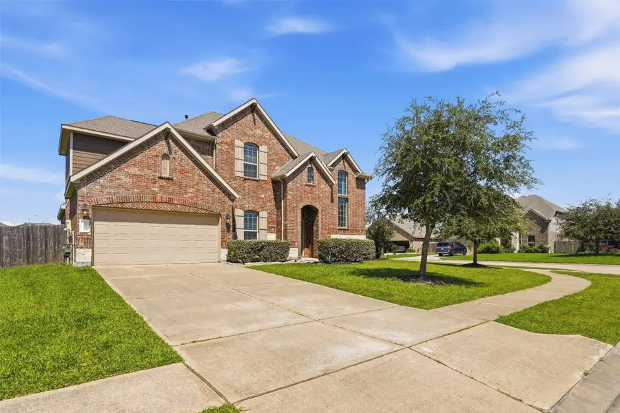 28902 Grand Teton Court, Katy, TX 77494 - #2