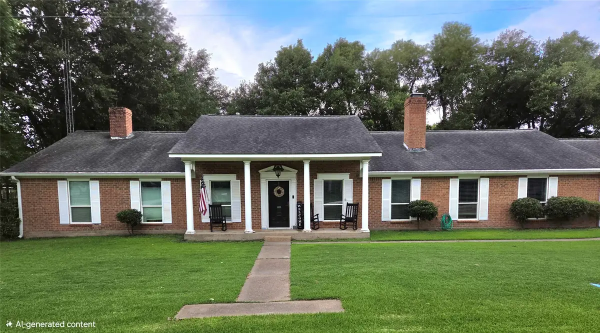 450 Pennington Street, Lovelady, TX 75851 - #1