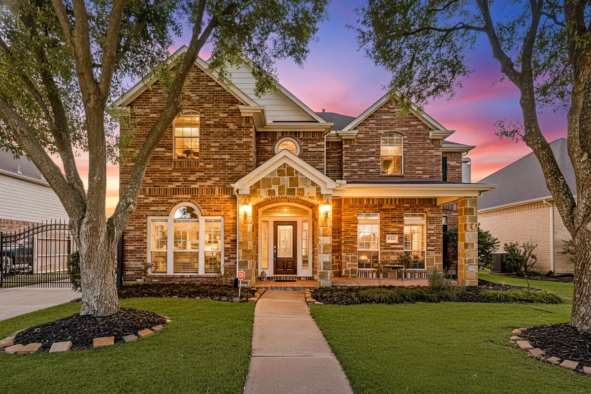 10731 Karter Court, Houston, TX 77064 - #1