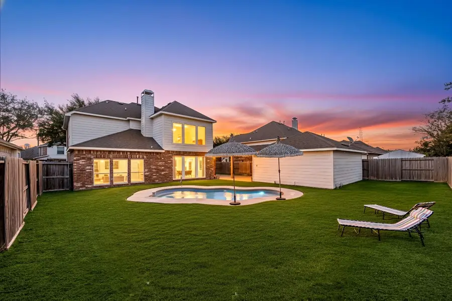 10731 Karter Court, Houston, TX 77064 - #3