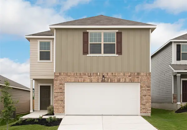 3421 Ridgeberry Glen Lane, Porter, TX 77365