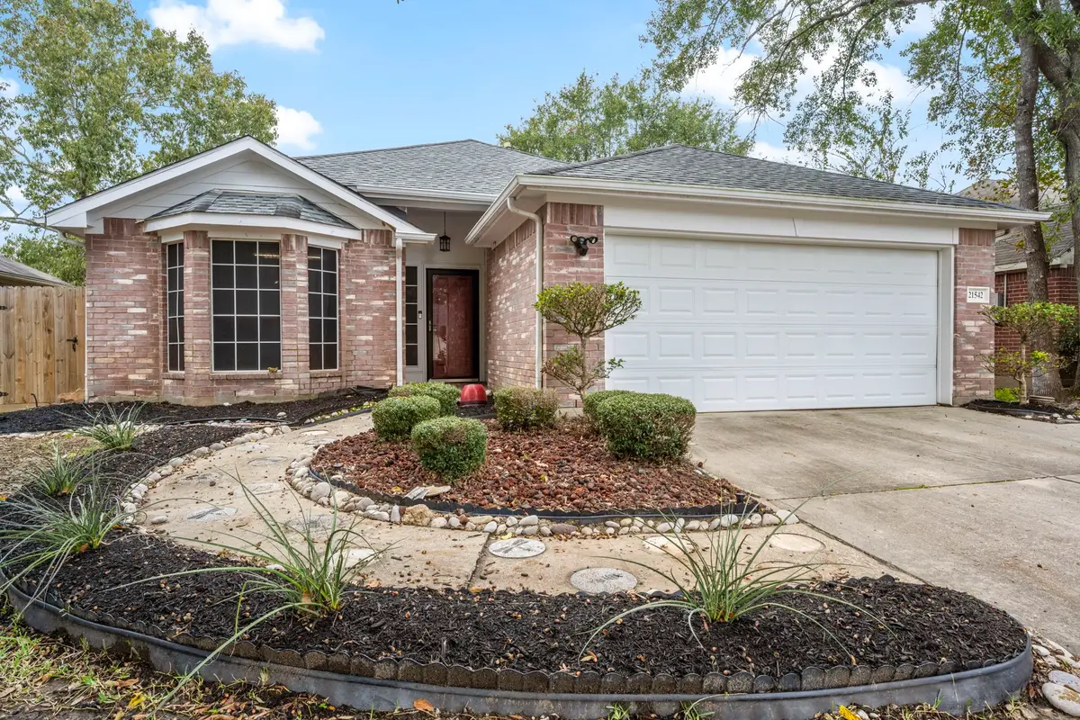 21542 Maddux Drive, Porter, TX 77365 - #1