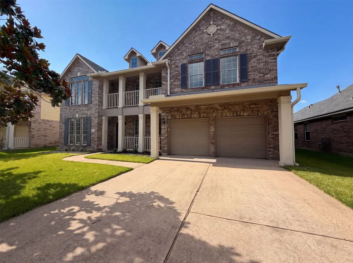 11314 Sailwing Creek Court, Pearland, TX 77584 - #1