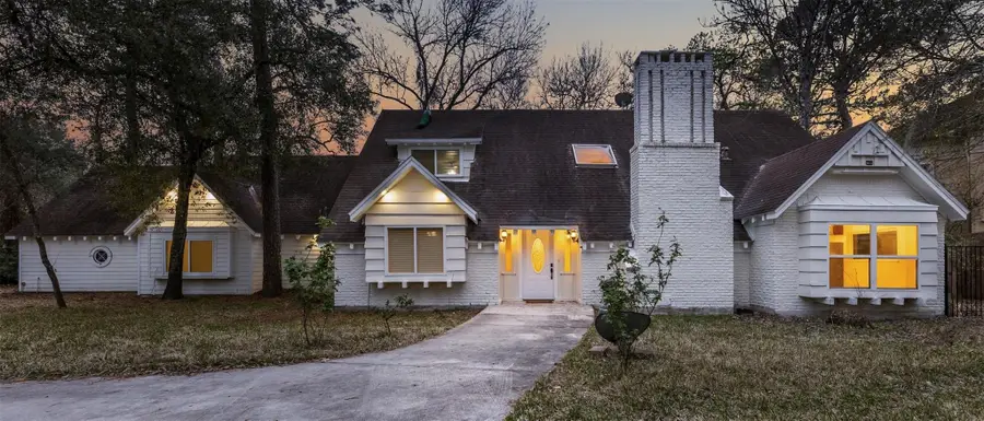 417 White Wing Lane, Houston, TX 77079 - #2