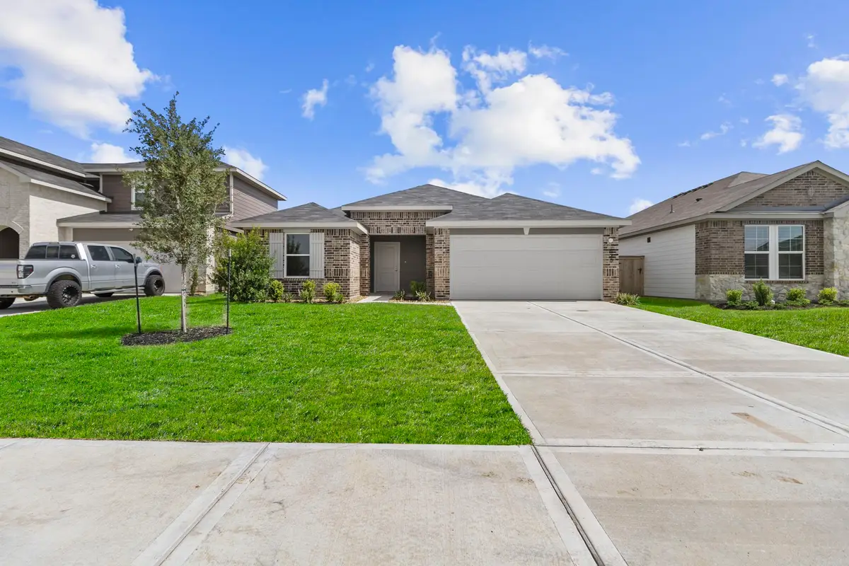 525 Wax Wing Street, Mason, TX 76856 - #1