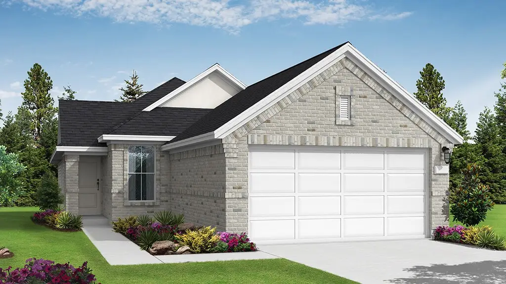 211 Violet Crown Lane, New Caney, TX 77357 - #1