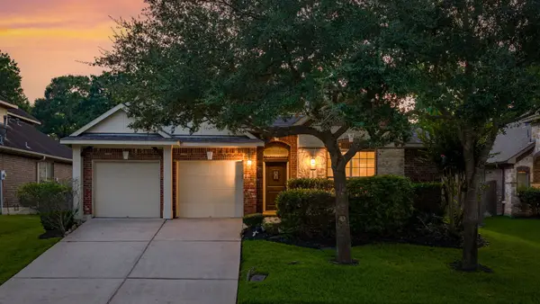 1144 Jacobs Lake Boulevard, Conroe, TX 77384