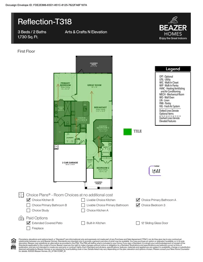 22183 Prater Ridge Lane, Porter, TX 77365 - #2