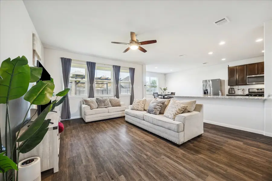 3742 Giorgio Pastel Place, Katy, TX 77493 - Image #3