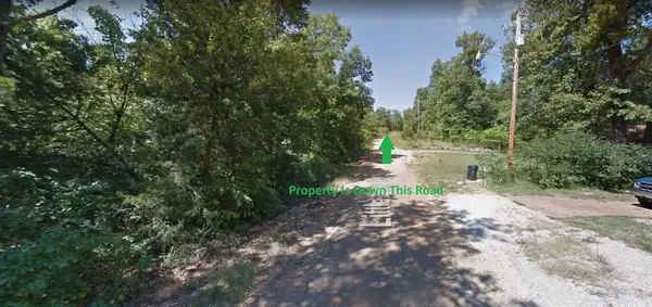 Lot 13 Abbey Road, Other, Ar 72542