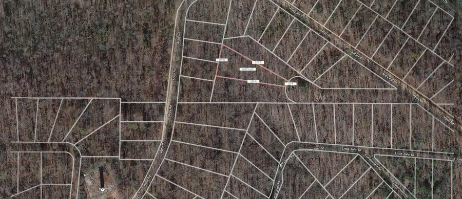 Lot 13 Abbey Road, Hardy, Ar 72542 - #2