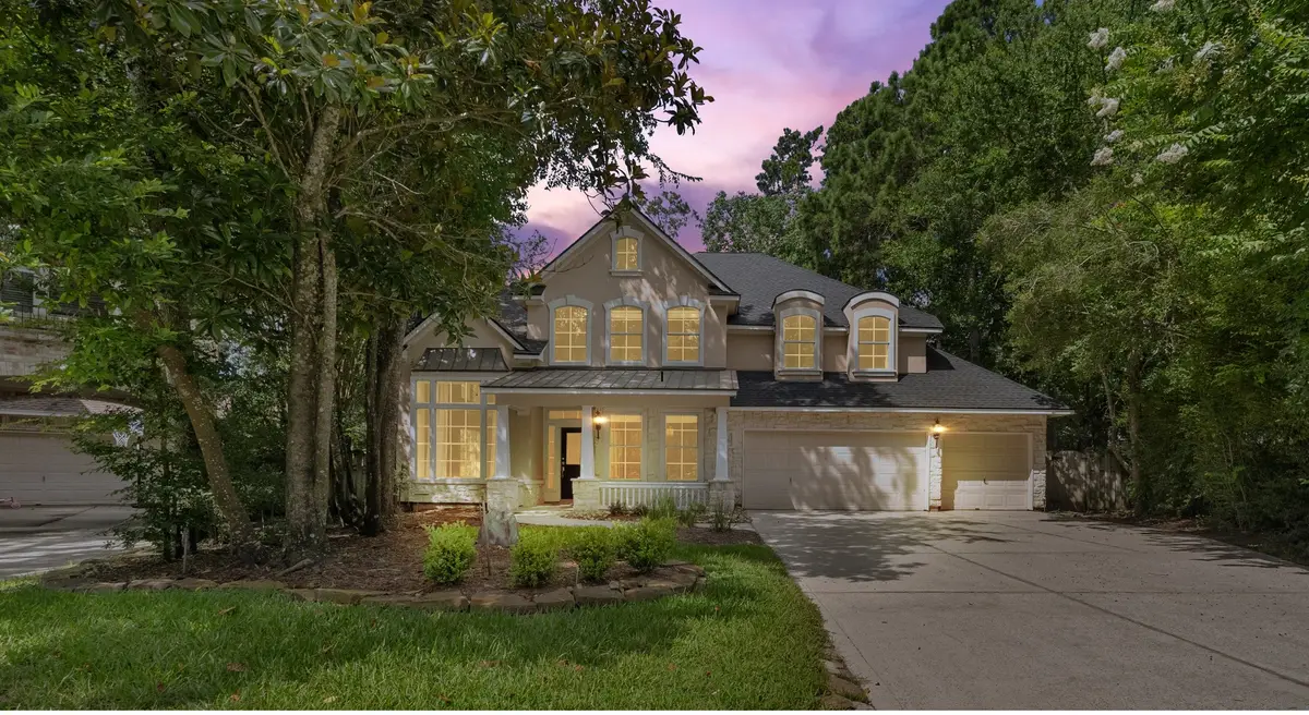 39 Fortuneberry Place, The Woodlands, TX 77382 - #1