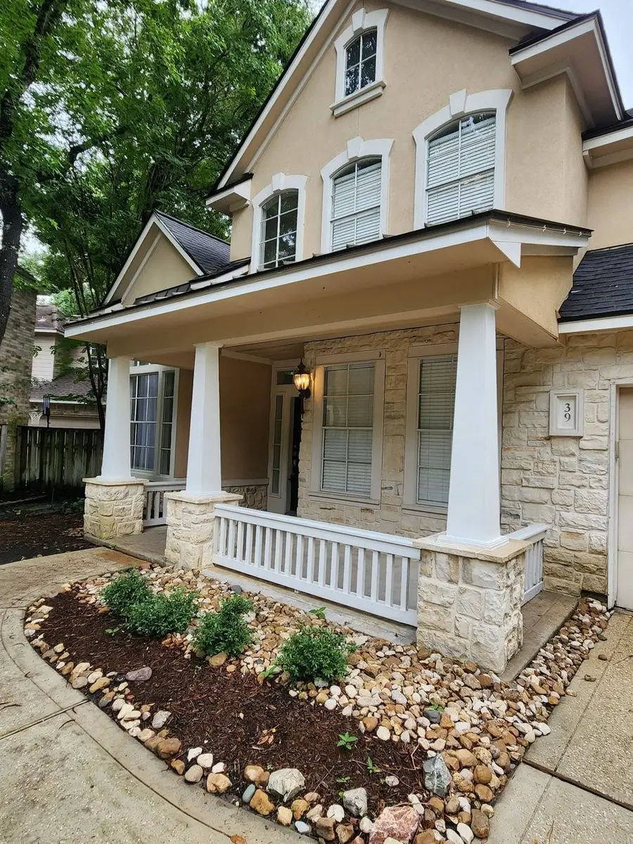 39 Fortuneberry Place, The Woodlands, TX 77382 - #2