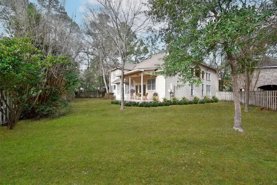 39 Fortuneberry Place, The Woodlands, TX 77382 - #3