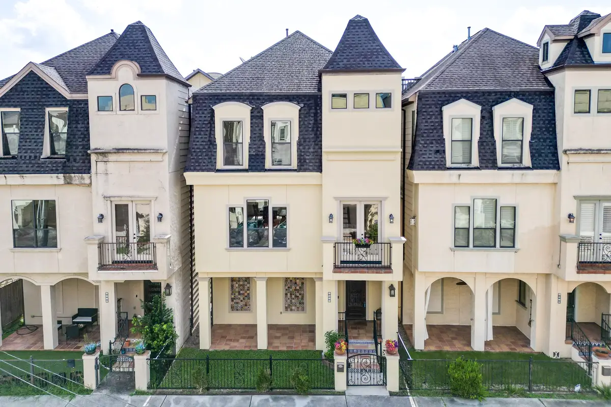 2308 Couch Street, Houston, TX 77008 - #1