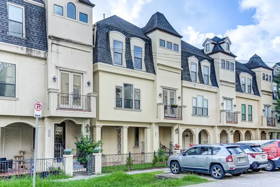 2308 Couch Street, Houston, TX 77008 - #3