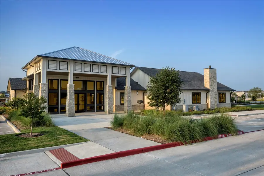 4114 Glowing Hearth, Houston, TX 77080 - #2