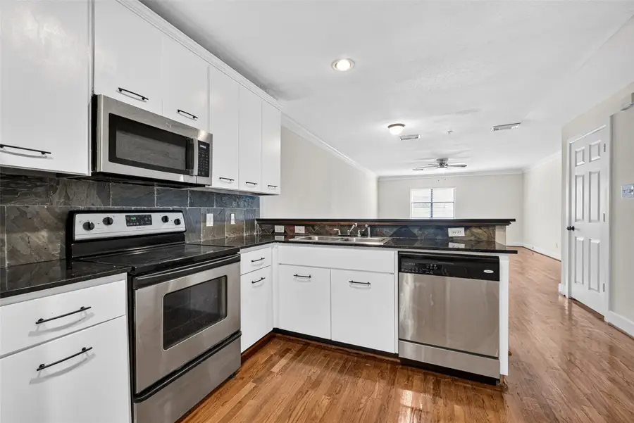 1342 Rutland Street #210, Houston, TX 77008 - #2