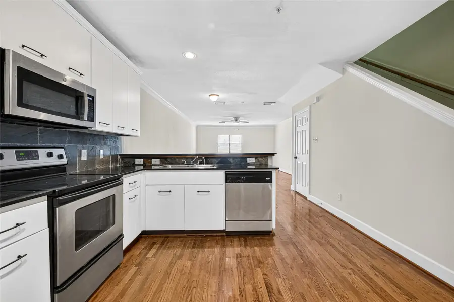 1342 Rutland Street #210, Houston, TX 77008 - #3