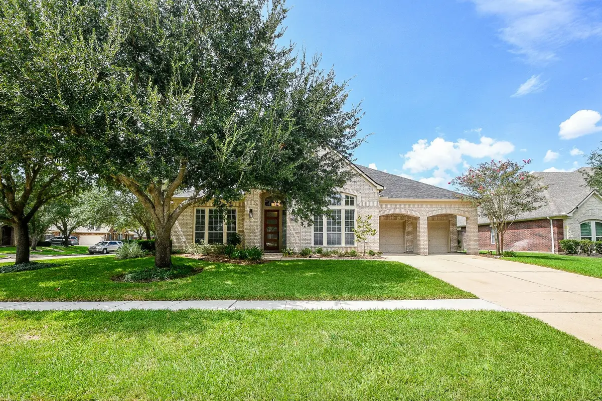 2303 Legend Woods Court, Sugar Land, TX 77479 - #1