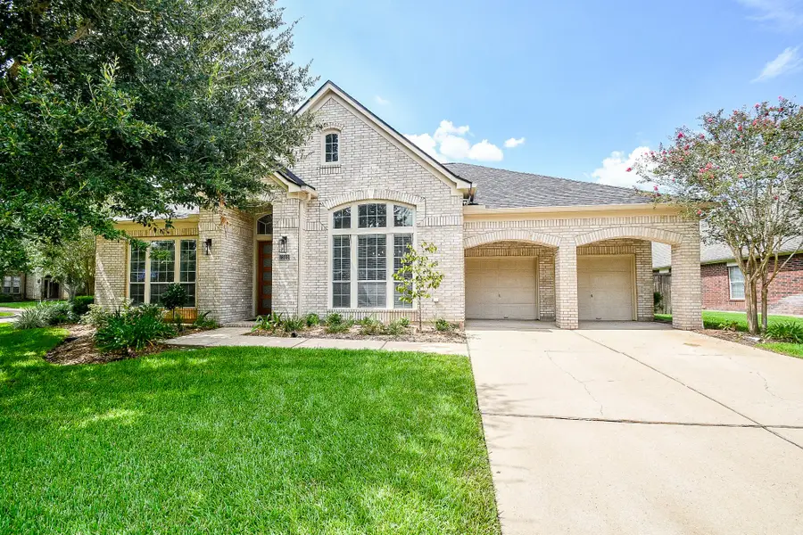 2303 Legend Woods Court, Sugar Land, TX 77479 - #2