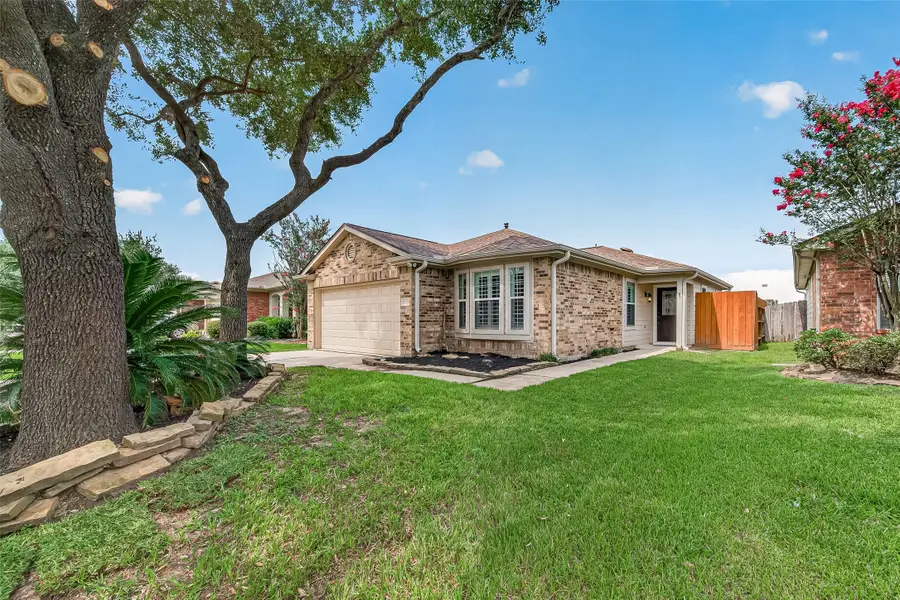 20211 Cypresswood Glen, Spring, TX 77373 - #2
