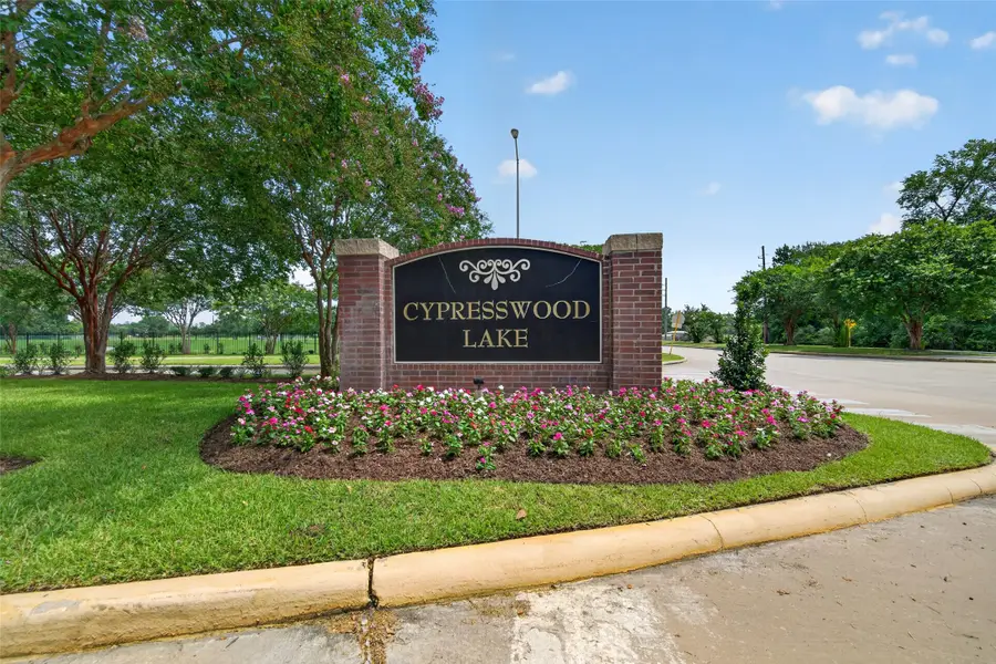 20211 Cypresswood Glen, Spring, TX 77373 - #3