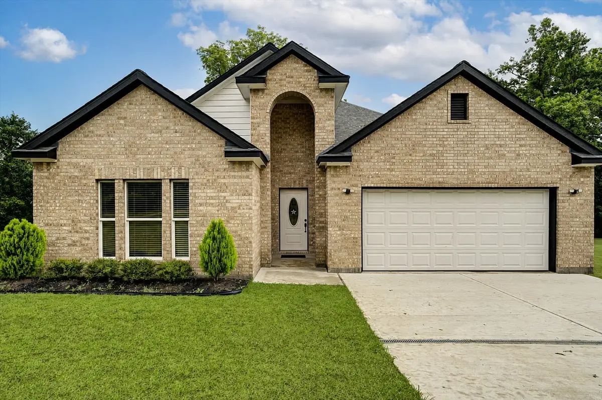 113 County Road 645, Dayton, TX 77535 - #1