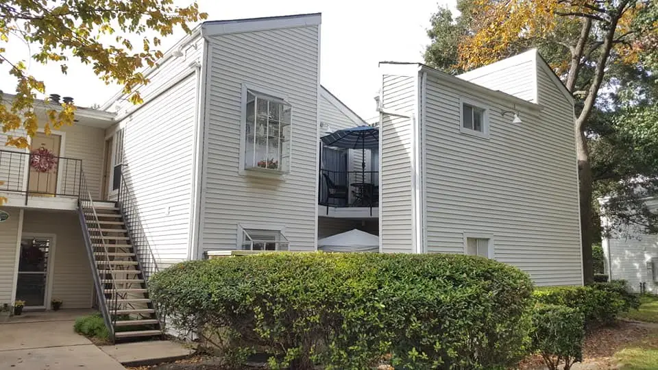 9809 Richmond Avenue #G12, Houston, TX 77042 - #1