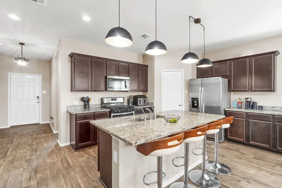 22624 Theodoli Dr, Katy, TX 77449 - #3