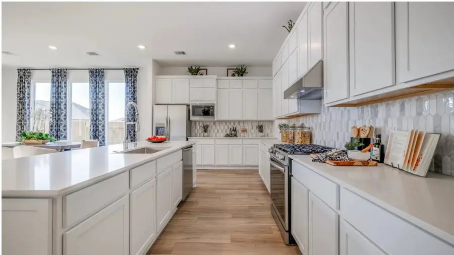 31046 Golden Felipe Street, Fulshear, TX 77441 - #3