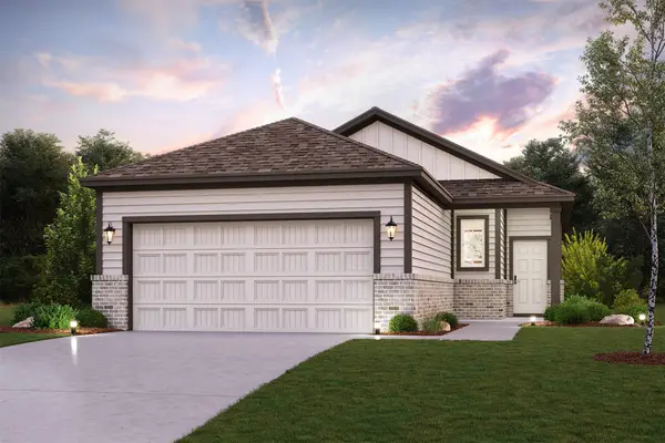 21111 Maple Heights Boulevard, Porter, TX 77365