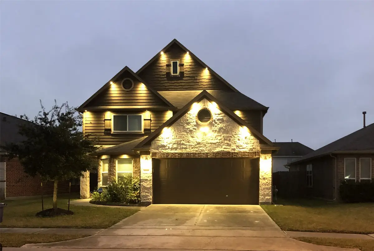 1227 Kaliste Meadow Drive, Houston, TX 77090 - #1