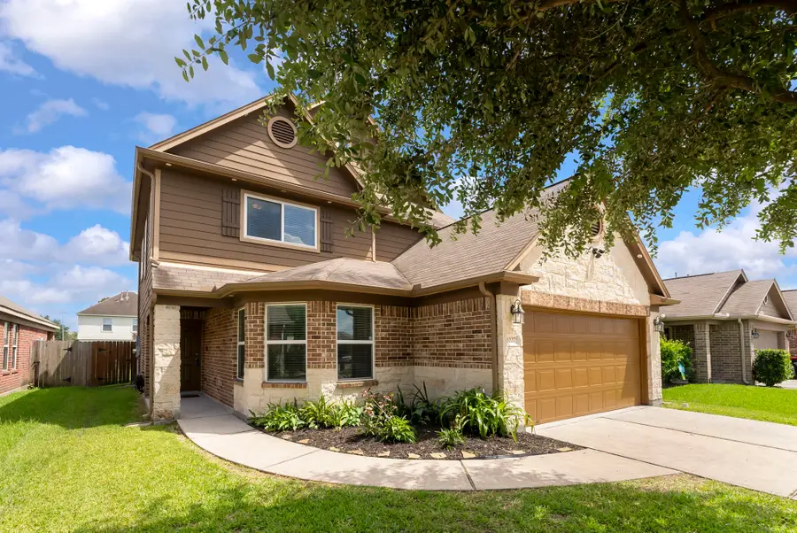 1227 Kaliste Meadow Drive, Houston, TX 77090 - #2