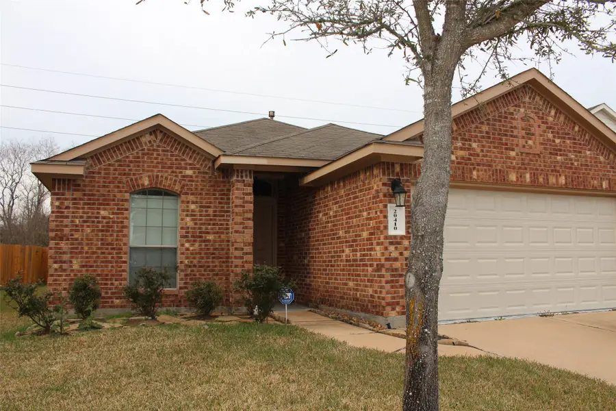 20410 Shiloh Mist Lane, Katy, TX 77449 - #2
