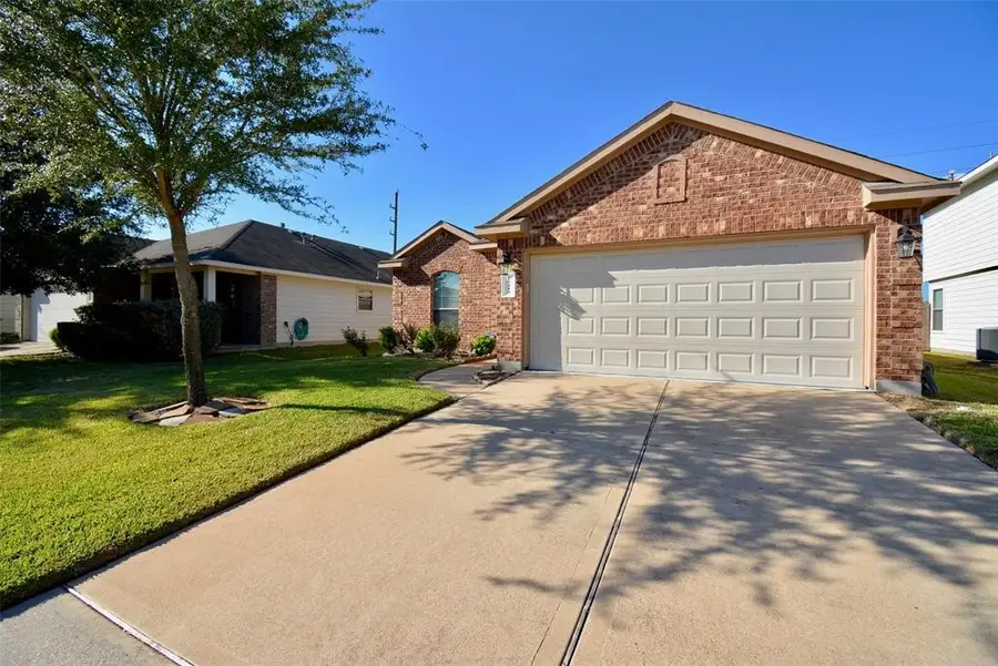 20410 Shiloh Mist Lane, Katy, TX 77449 - #3