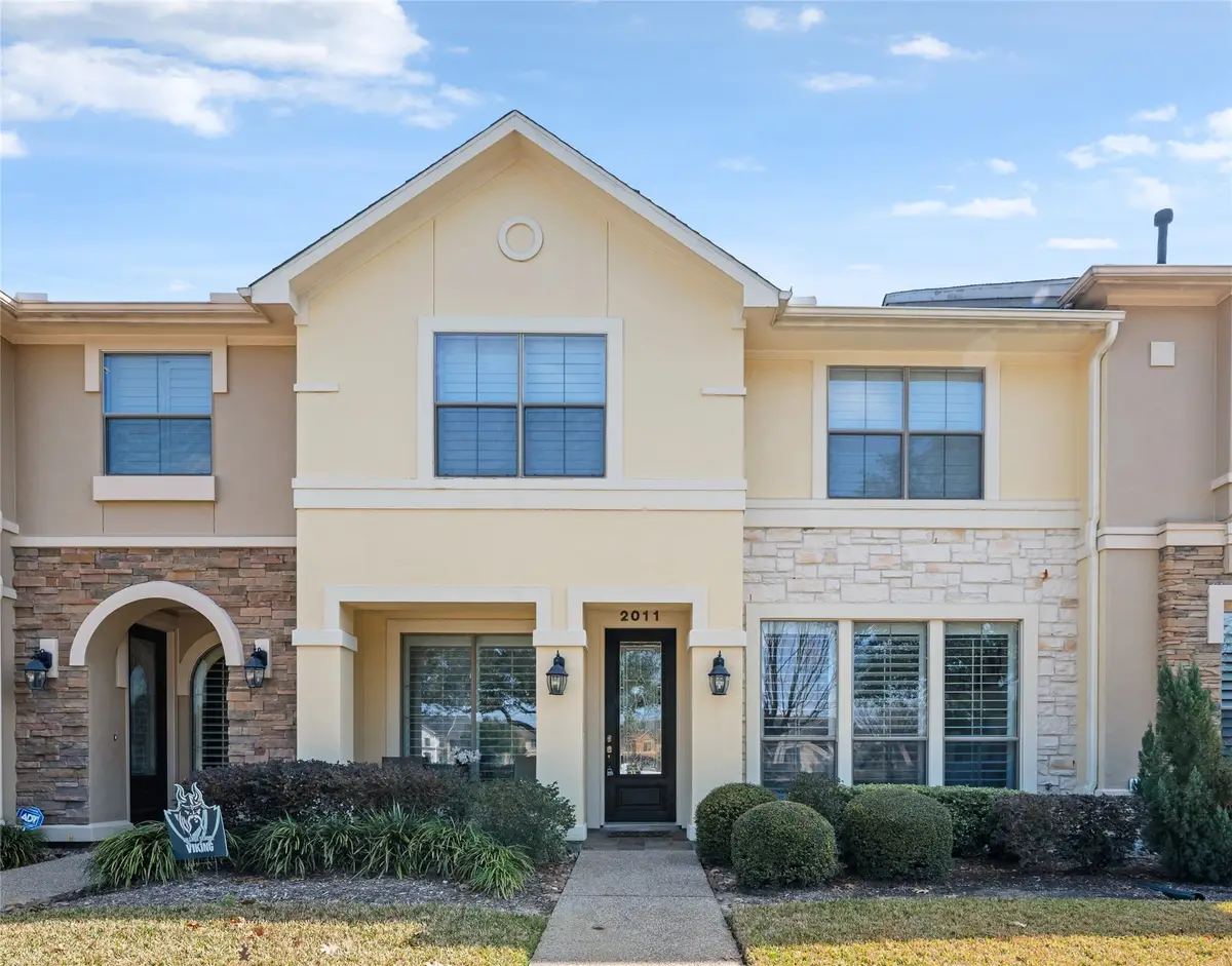 2011 Spring Cedar Lane, Houston, TX 77077 - #1