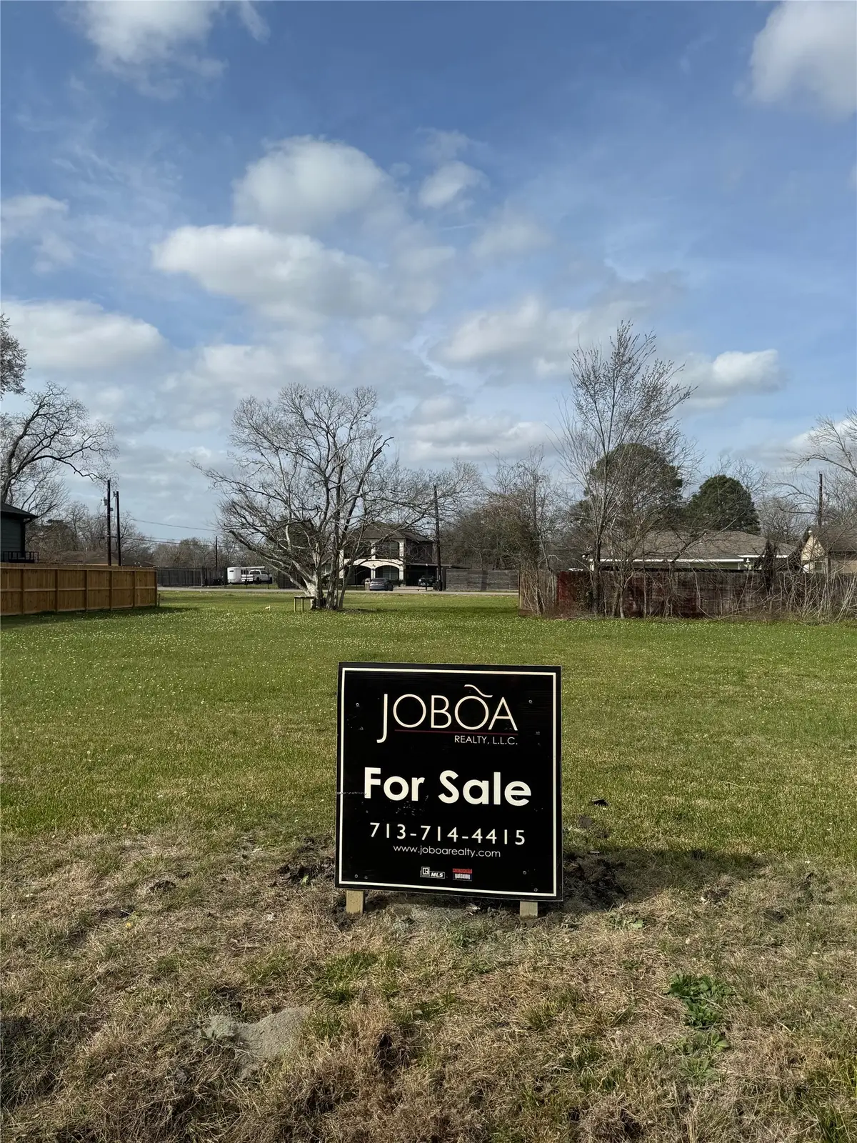 4909 Paula Street, Houston, TX 77033 - #1