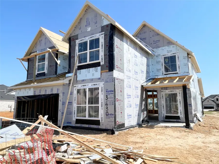 31030 Golden Felipe Street, Fulshear, TX 77441 - #2