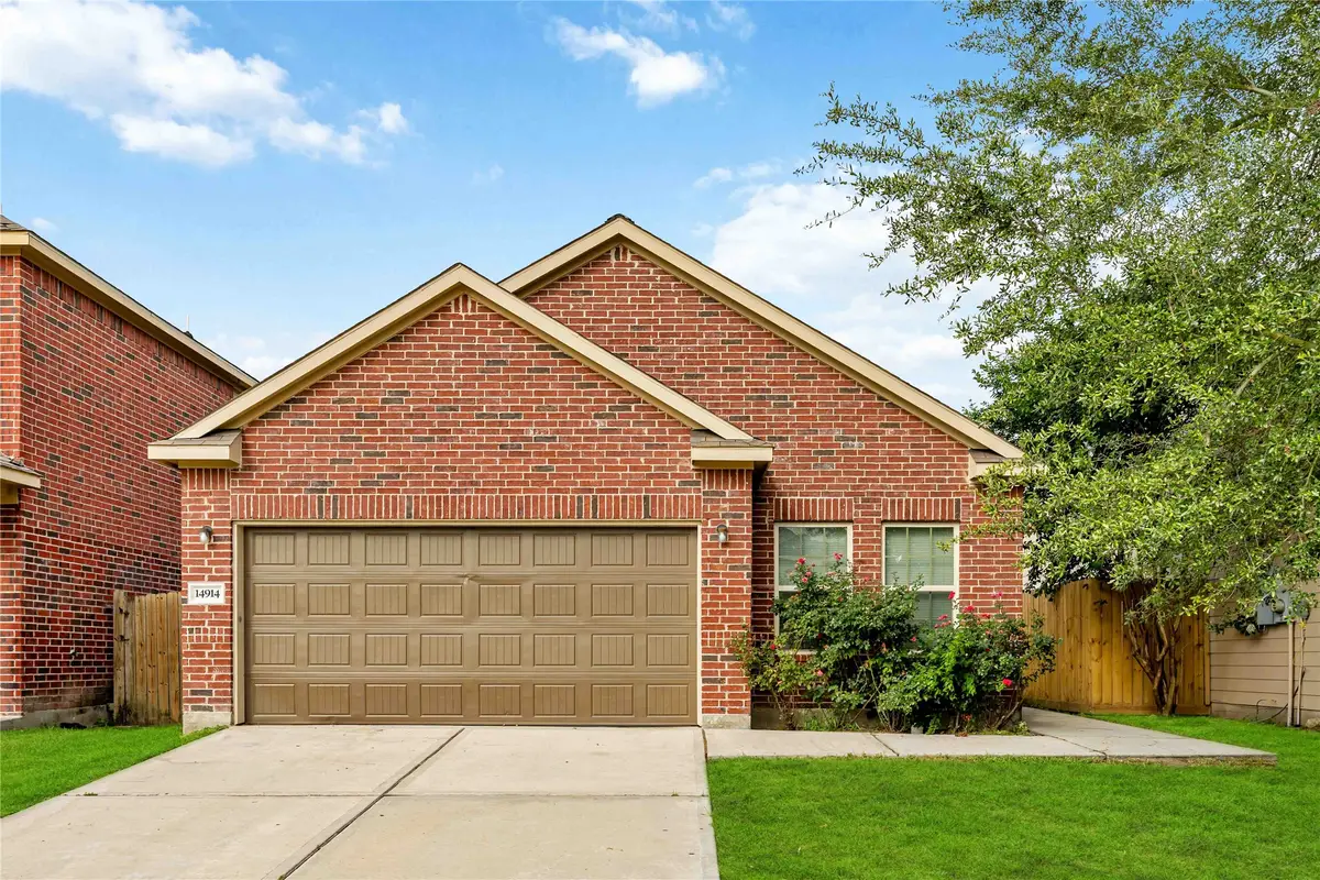 14914 Darbydale Drive, Houston, TX 77090 - #1
