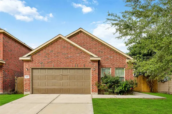 14914 Darbydale Drive, Houston, TX 77090