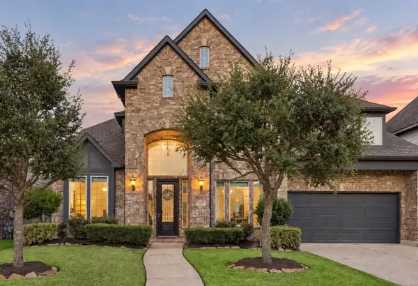 20302 Monica Joyce Ln Lane, Cypress, TX 77433