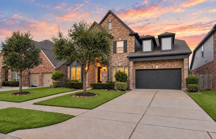 20302 Monica Joyce Ln Lane, Cypress, TX 77433 - #2