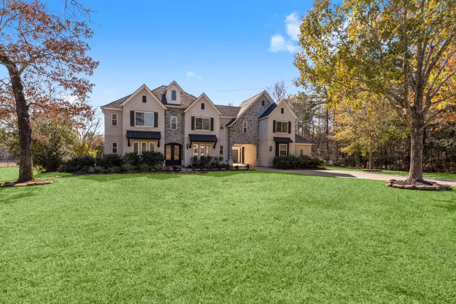 4430 Chateau Creek Way, Spring, TX 77386 - Image #3