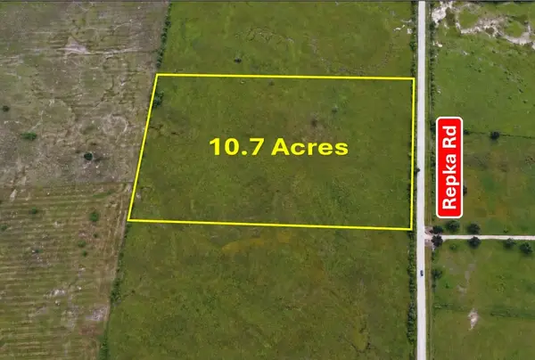 TBA 0 Repka Rd, Hempstead, TX 77484