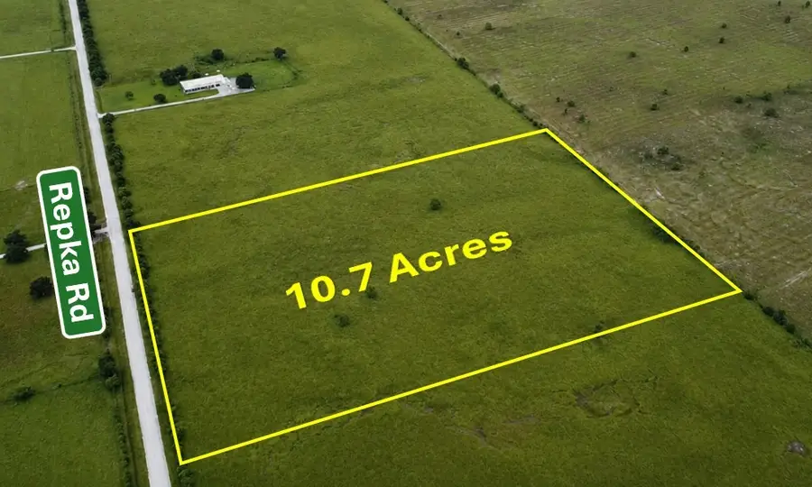 TBA 0 Repka Rd, Waller, TX 77484 - #3