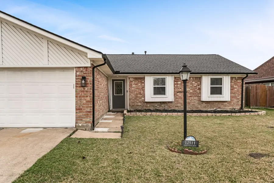 12511 Adirondack Drive, Houston, TX 77089 - #2