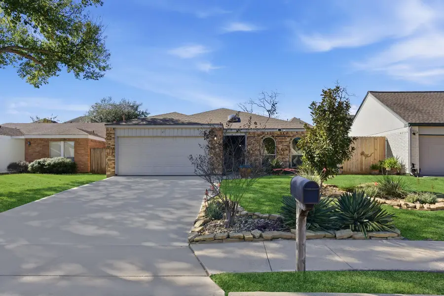 1210 Forest Home Drive, Houston, TX 77077 - Image #2