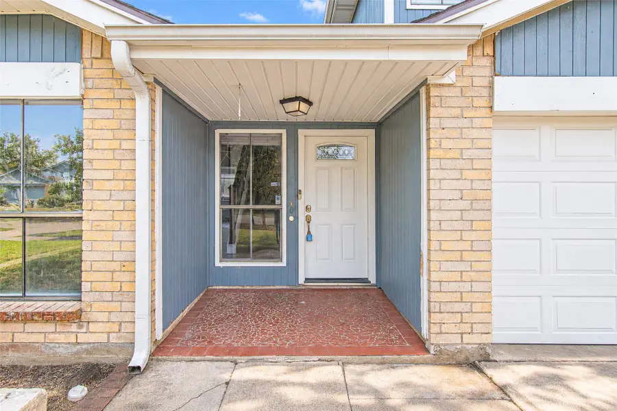 12027 Huntington Park Drive, Houston, TX 77099 - #3